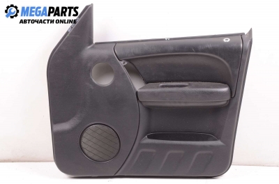 Interior door panel  for Jeep Cherokee (KJ) (2001-2007), position: front - right